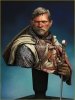 Young Miniatures YH1837 TEMPLAR KNIGHT 1/10